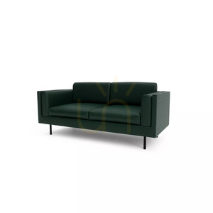 Canapea CHELSEA cu două locuri – Canapea Green City small 3
