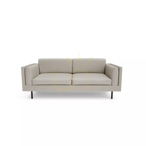 Verifica Canapea cu trei locuri CHELSEA – Cream City Sofa