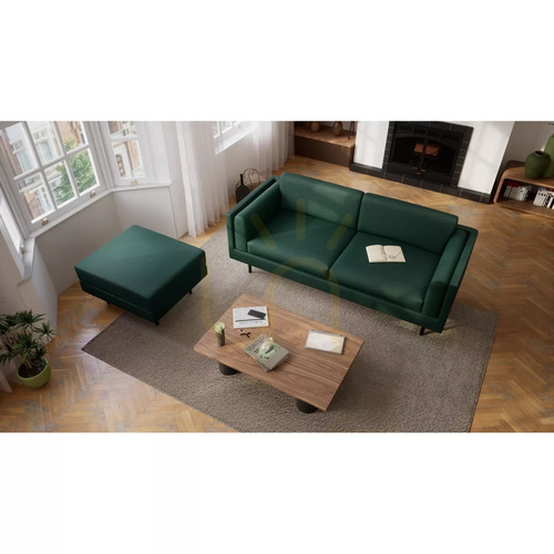 Verifica Canapea cu trei locuri CHELSEA – Green City Sofa