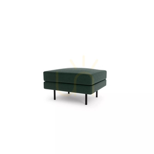 Otomană CHELSEA – Canapea Green City small 3