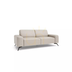 Canapea SOHO cu două locuri – Canapea Beige City small 2
