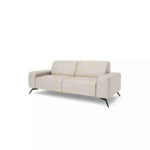 Canapea SOHO cu două locuri – Canapea Beige City small 3