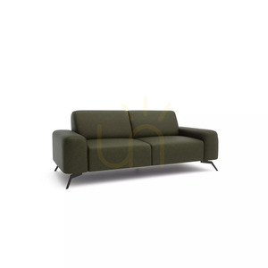 Canapea SOHO cu două locuri – Canapea Green City small 2