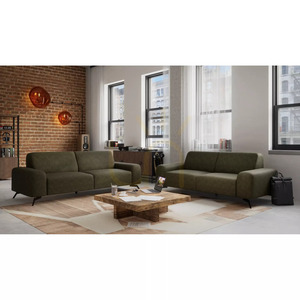 Canapea SOHO cu două locuri – Canapea Green City small 6