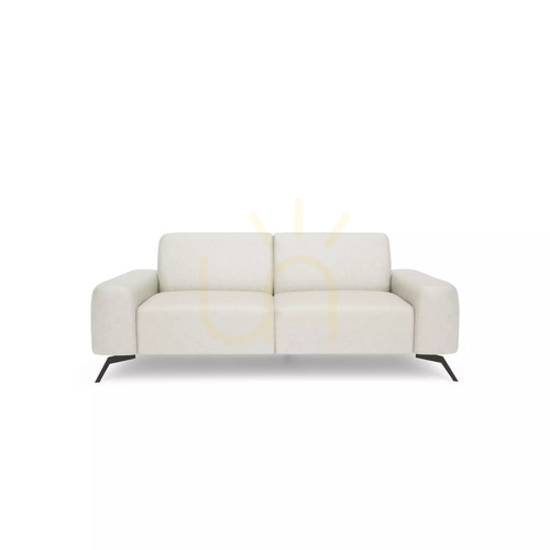 Verifica Canapea SOHO cu două locuri – Cream City Sofa