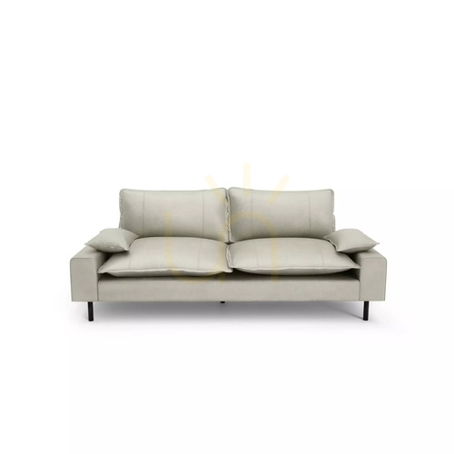 Verifica Canapea cu două locuri AVENTINE – Cream City Sofa