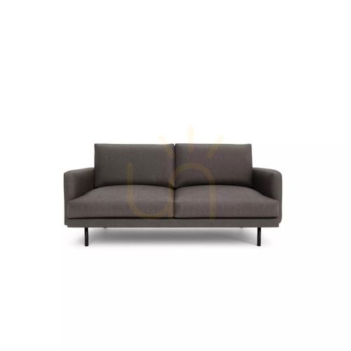 Verifica Canapea cu trei locuri BRERA – culoare taupe, de la City Sofa