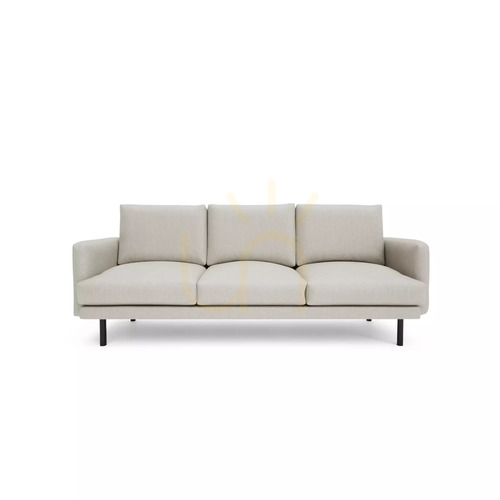 Verifica Canapea BRERA cu 4 locuri – Canapea Beige City