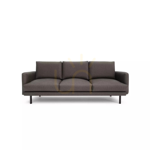 Verifica Canapea BRERA cu 4 locuri – culoare taupe, de la City Sofa