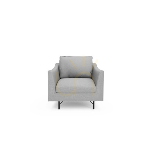 Verifica Fotoliu ALFAMA – Canapea Gray City