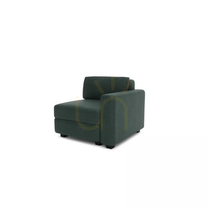 Canapea modulară GRACIA – Modul de capăt – Canapea Green City small 3