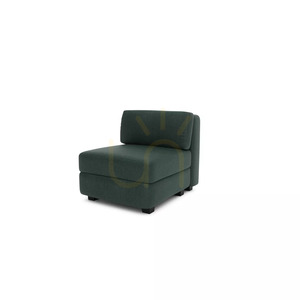 Canapea modulară GRACIA – Modul simplu – Canapea Green City small 3