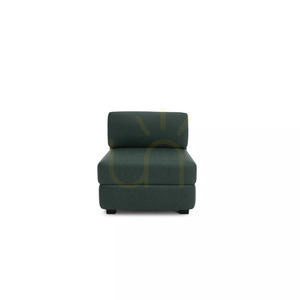 Canapea modulară GRACIA – Modul simplu – Canapea Green City small 0
