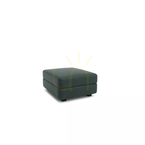 Canapea modulară GRACIA – Modul otoman – Canapea Green City small 2