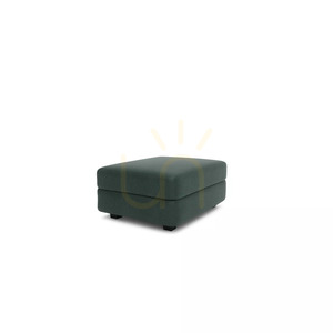 Canapea modulară GRACIA – Modul otoman – Canapea Green City small 3