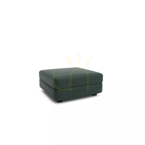 Canapea modulară GRACIA – Modul otoman mare – Canapea Green City small 4