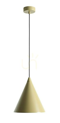 Verifica Lampa suspendată ALDEX 1108G12, culoare fistic