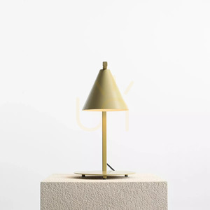 Lampă de birou Aldex Form 1108B12, fistic small 3