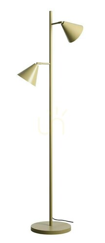 Verifica Lampa de podea Form 2 Pistachio de la ALDEX 1108A12_2