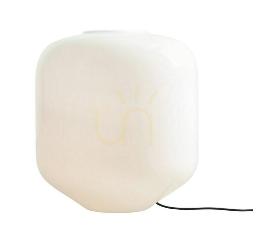 Verifica Lampă de podea Aldex Flask Floor XL Orchid din sticlă opal, E27 8500B1_XL