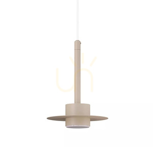 Lampă suspendată Sigma CHARLIE S bej cald 41536 small 1