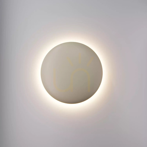 Verifica Aplică de perete Sigma DROP LED bej cald 41560