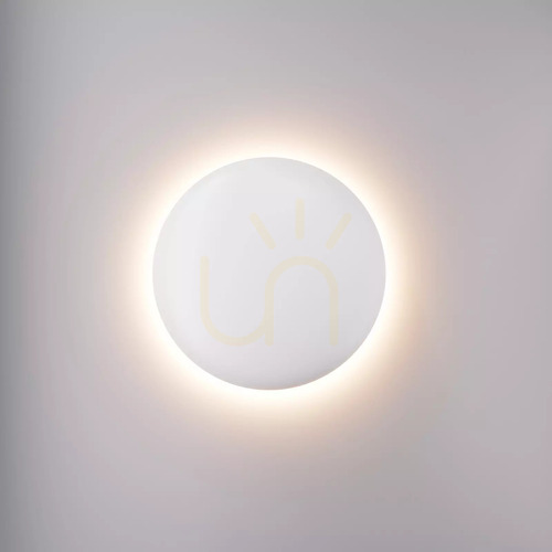 Verifica Aplică de perete Sigma DROP LED alb 41563