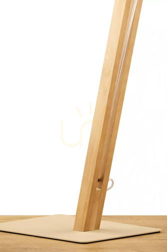 Verifica Lampadar Sigma DECO bej cald/maro deschis 41631