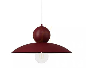 Lampă suspendată Sigma MOSAIC E 1 bordo 41668 1 Lampă suspendată Sigma MOSAIC E 1 bordo 41668 small 1