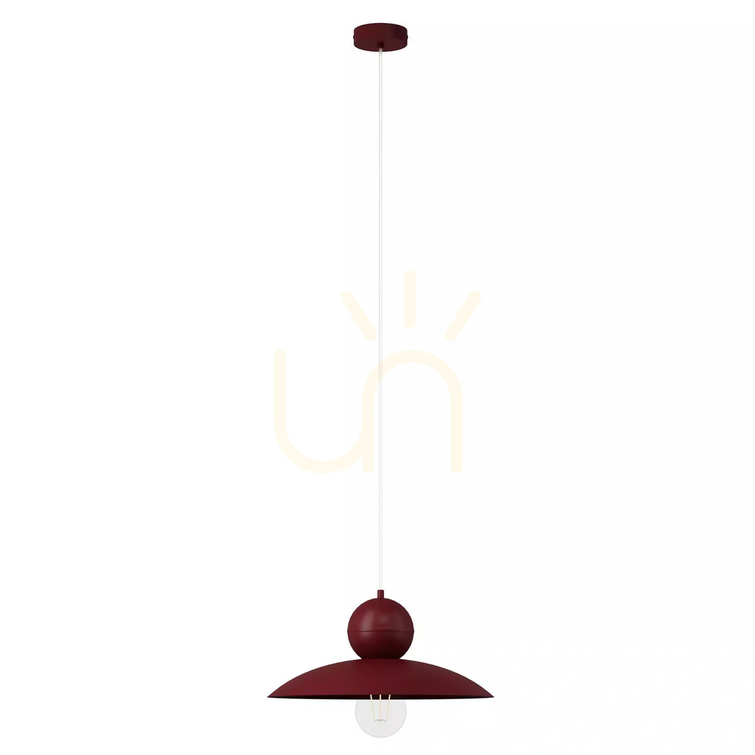 Verifica Lampă suspendată Sigma MOSAIC E 1 bordo 41668 Lampă suspendată Sigma MOSAIC E 1 bordo 41668