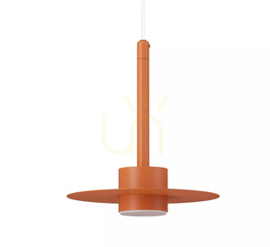 Lampă suspendată Sigma CHARLIE M cărămiziu 41761 1 Lampă suspendată Sigma CHARLIE M cărămiziu 41761 small 1
