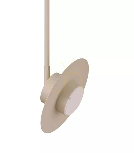 Verifica Lampă suspendată Sigma CHARLIE S 1,5m bej cald 41766