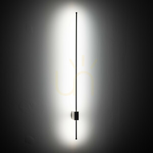 Aplică de perete Lixa White cu LED de 12 W small 1