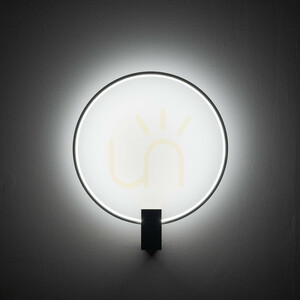 Aplică de perete cu LED Vexa White, 6 W small 1