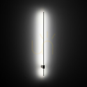 Aplică de perete Lixa White cu LED de 18 W small 1