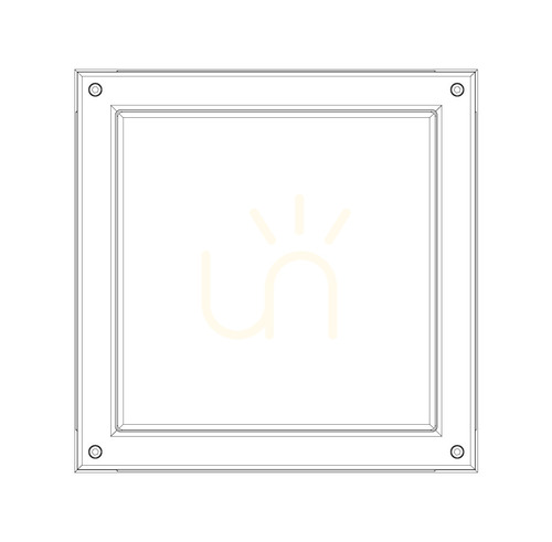 Verifica Lampa de tavan pentru exterior cu LED-uri și finisaj din cupru Nordland 718CB de la NORLYS