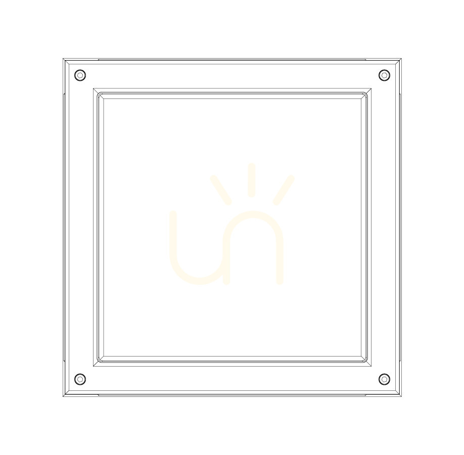 Verifica Nordland 718CS – Corp de iluminat de exterior pentru tavan, de culoarea ruginii, cu LED, NORLYS Nordland 718CS – Corp de iluminat de exterior pentru tavan, de culoarea ruginii, cu LED, NORLYS
