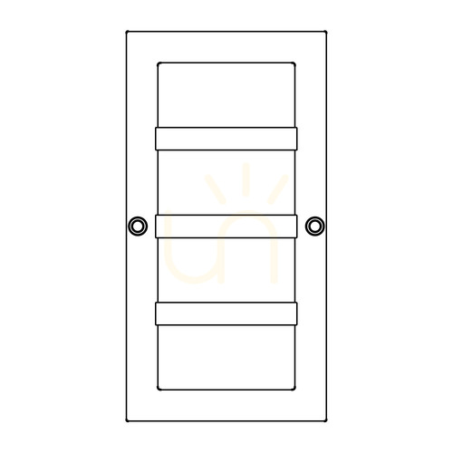 Verifica Aplică de exterior Boden 860BD, auriu, E27, NORLYS