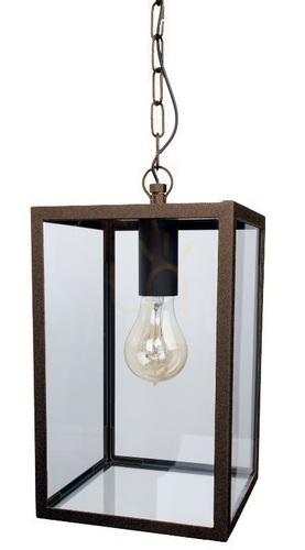 Verifica Lampa suspendată pentru exterior Lofoten 1944BC, cupru, E27, NORLYS