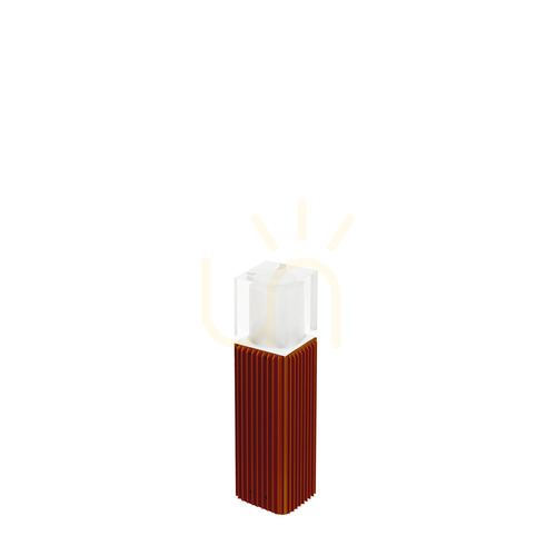 Verifica Lampa de podea cu LED-uri Frigga 2150CB din cupru, de la NORLYS