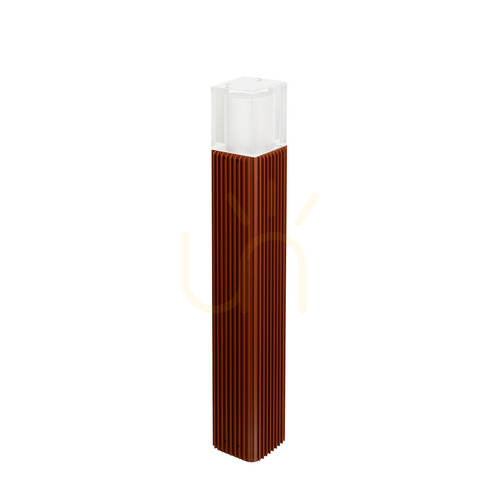 Verifica Lampa de podea cu LED-uri Frigga 2153CB din cupru, de la NORLYS