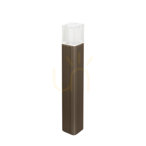 Verifica Lampa de podea Frigga 2154GB, gri, cu LED, de la NORLYS