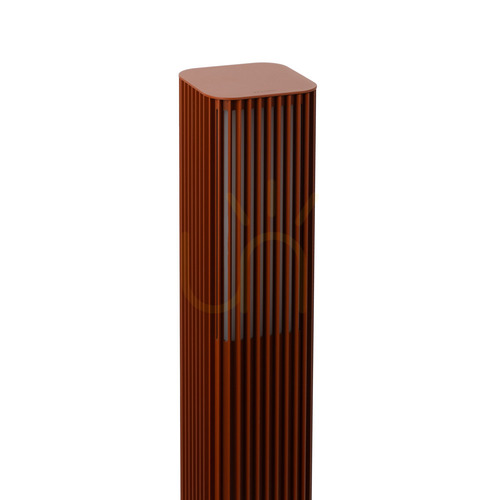 Verifica Stâlpișor LED de grădină NORLYS Astrid 2202CB 55 cm maro cupru 4000K DALI2