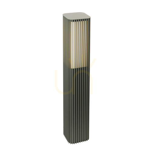 Verifica Lampa de podea cu LED Astrid 2225CG, culoare gri, de la NORLYS