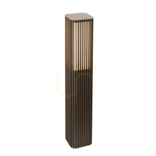 Verifica Lampa de podea Astrid 2227GB, gri, cu LED, de la NORLYS