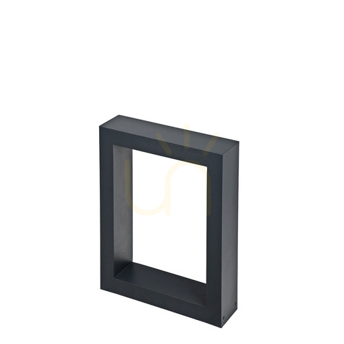 Verifica Lampa de podea cu LED Hellvik 2404GR, culoare gri, de la NORLYS