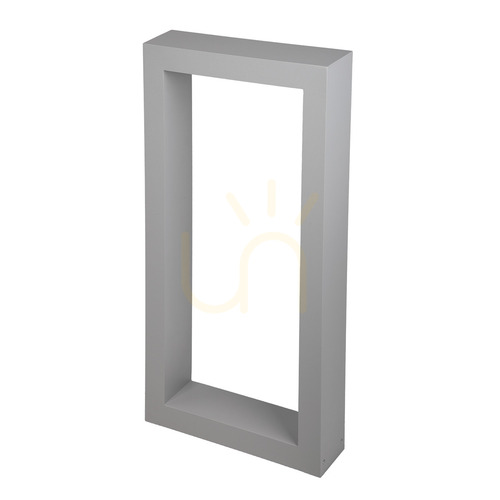 Verifica Stâlp de iluminat exterior cu LED Hellvik 2416AL din aluminiu NORLYS