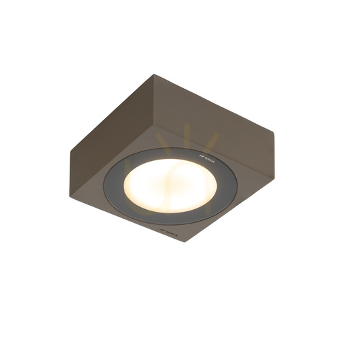 Verifica Lampa de tavan pentru exterior Hitra 2460GB, gri, cu LED, de la NORLYS