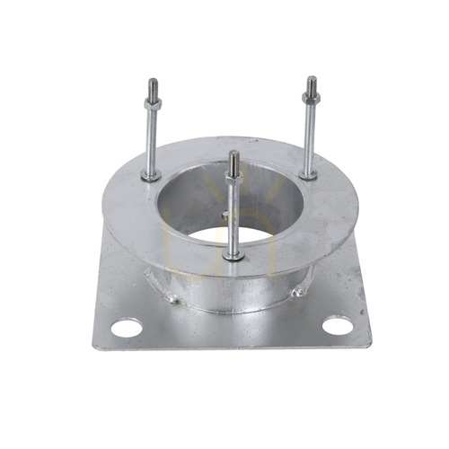 Verifica Adaptor de montaj NORLYS 3087 pentru stâlpișori Egersund și Stavanger, zincat termic