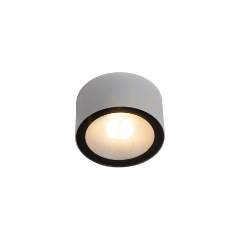 Verifica Lampa de tavan pentru exterior cu LED-uri Sol 4051AL Silver de la NORLYS